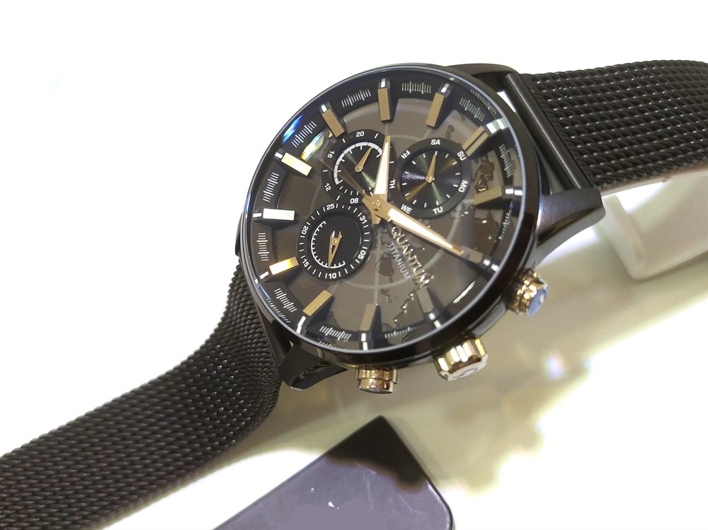Titanyum ve Paslanmaz Çelik Saat Karşılaştırması | Saat Önerileri
